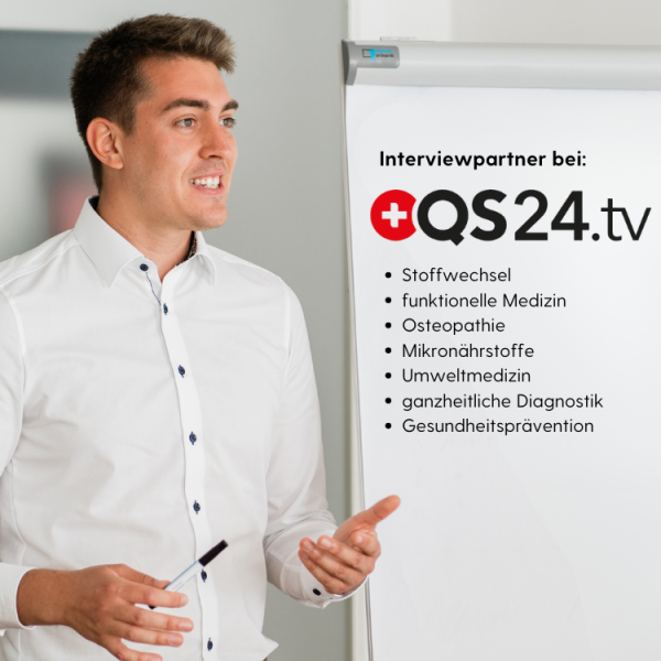 Einfach reinschauen: Über 240 Fachinterviews